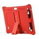 thumbnail image 4 of Funda universal para PC Android 10.1 pulgadas Silicona para 10 A prueba de golpes compatible con ipad/tablet, 4 of 6