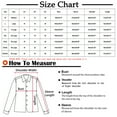 thumbnail image 3 of Maoxin Mens Jackets Men's Solid Color Button Pocket Long Sleeved Hooded Lapel Casual Jacket Beige 5XL, 3 of 4