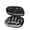 Black, variant on 6-in-1 Smart Wireless Earbuds Open-Ear Clip-On & Mini Sleep Headphones | Bluetooth 6.0 Dual Chip with Case AI ENC Noise Cancellation 3D Spatial Surround Sound LED Display for Workout Travel(lxf)