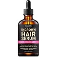 thumbnail image 1 of Sérum para cabello encarnado SOULSPA PURE Powerful Razor Bump, 60 ml, 1 of 9