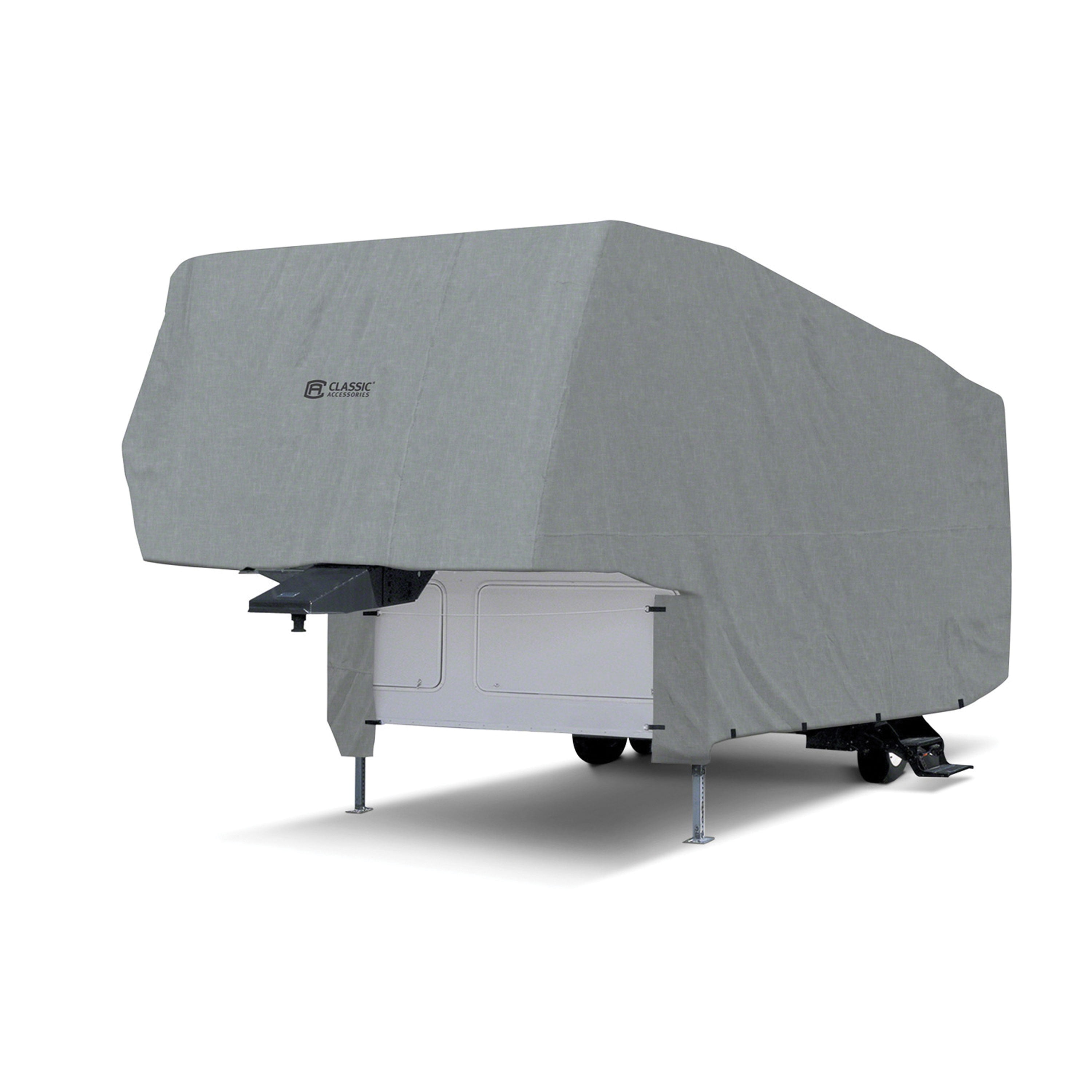 Classic Accessories Rv Cover 5Th Wheel 2629' X 122