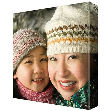 12x12 Gallery Wrap Canvas