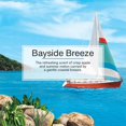 thumbnail image 4 of Ambientador LITTLE TREES Bayside Breeze para coche o casa x24, 4 of 8