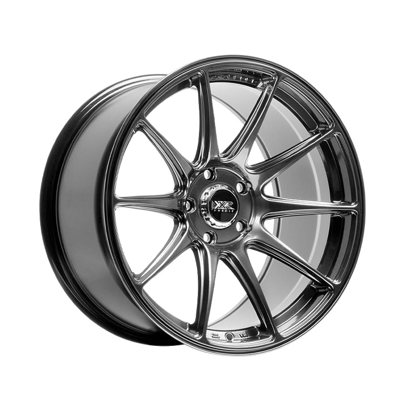 Rimo☆ XXR 553 20 PVD Chrome Wheel / Rim 5x4.5 & 5x120 with a 16mm Offset