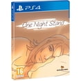 thumbnail image 1 of ONE NIGHT STAND - PS4 [RED ART GAMES], 1 of 8