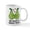 White, variant on CafePress - We Make A Great Pear Mug - 11 oz Ceramic Mug - Novelty Coffee Tea Cup