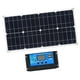 thumbnail image 4 of Regulador de Panel Solar BLESIY 12V 10A para Teléfono Móvil MP3, 4 of 8