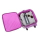 thumbnail image 5 of Set de viaje Bioworld Hello Kitty Starshine de 3 piezas para jóvenes, 5 of 8