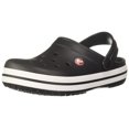 thumbnail image 1 of Crocs Sabots Unisex Crocband - Noir - M6W8, 1 of 3