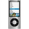 Apple iPod nano 5G 8GB MP3/Video Player with LCD Display, Silver