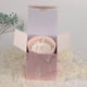 thumbnail image 3 of Exquisite marbled ceramic cup scented candles, fashionable home, fresh gifts for girls and boys, fragrant home, 3 of 5