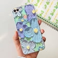 thumbnail image 1 of For Huawei P Smart Case FIG-LX1 Soft Silicone TPU Clear Cases For Huawei P Smart 2018 2017 Cover Coque Funda Butterfly Astronaut 600 Huawei P Smart, 1 of 6