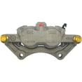 thumbnail image 2 of Centric Parts 14165089 Centric Semi-Loaded Brake Caliper with New Phenolic Pistons Fits select: 2011-2019 FORD EXPLORER, 2010-2012 FORD TAURUS, 2 of 4