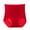 Red, variant on Kmdttou Cotton Underwear for Women's Ladies Comfortable Ice Shreds Cool Large Size Abdominal Contraction Panties Hight Waiste Underpants (Available in Plus Size)