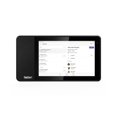 thumbnail image 2 of Lenovo ThinkSmart View for Microsoft Teams, 8" IPS, 624, 2GB, 8GB eMMC, 2 of 5