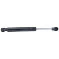 thumbnail image 3 of onthegobb 2pcs Trunk Lift Supports Rear Side Shocks Gas Charged Springs Smooth Silver Steel for Nissan for Maxima 2004-2008 6.75 -Actual Compressed Length, 3 of 9