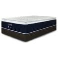 thumbnail image 1 of Colchón King Size Spring Air Linea Oasis Super Suave, 1 of 5