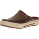 thumbnail image 1 of Zapatos Skechers Porter Vamen sin cordones para hombre, color marrón, 1 of 3