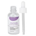 thumbnail image 4 of Suero De Proteínas, Repara La Piel Suero Complejo De Péptidos Iluminador Seguro Para Reducir Las Arrugas Para Reafirmar El Rostro ANGGREK Facial Tightening Serum, 4 of 8