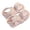 Red, variant on LYHaoo Girls Sandals Fashionable Soft Sole Roman Sandals For Kids Sizes 9 Little Kid(26)