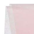 thumbnail image 1 of Unique Bargains Tissue Gift Wrapping Paper Tissue Paper Pink 19.69x27.56 Inch 100 Pack, 1 of 7
