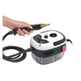 thumbnail image 1 of 2500W High Pressure High Temperature Steam Cleaners, Air Conditioning Kitchen Hood Car Steaming Cleaner ( Water Tank) ,Easy to Operate, 1 of 8