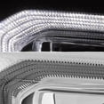 thumbnail image 7 of AKKON - Fits 2015-2020 GMC Yukon XL [Halogen Type] Projector Black Headlight Passenger Right w/ LED DRL Running Signal, 7 of 7
