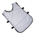 thumbnail image 4 of Sports Training Bibs Vests Basketball Cricket Soccer Football Rugby Mesh 1, 4 of 9