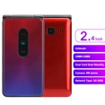 thumbnail image 4 of Mini Flip Phone, Dual Card Dual Standby 2.4in Children Flip Phone  For Elder For Children ANGGREK Colorete, 4 of 8