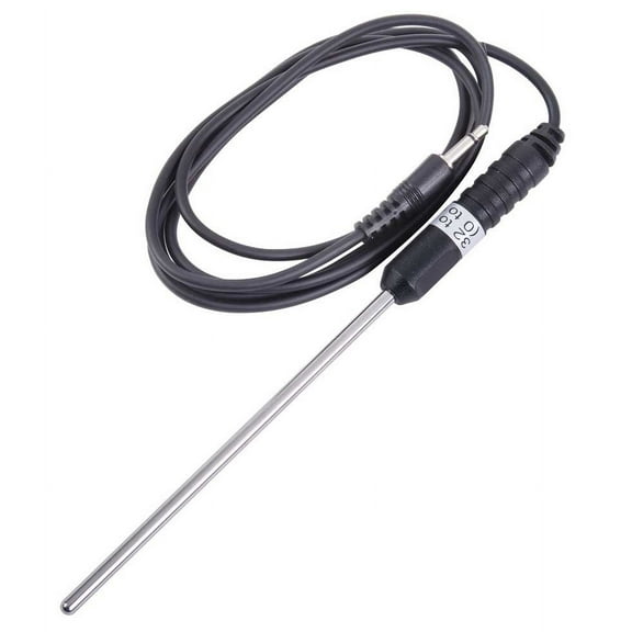REED Instruments R3000SD-ATC ATC Temperature Probe