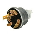 thumbnail image 1 of Tractor Ignition Switch Starter Replacement For Massey Tractor ignition starter Ferguson/David Brown/Case International, 1 of 7