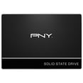 thumbnail image 2 of Unidad de Estado Sólido PNY CS900 1 TB 2.5 SATA III 6Gb/s SSD7CS900-1TB-RB, 2 of 2