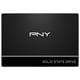 thumbnail image 2 of Unidad de Estado Sólido PNY CS900 1 TB 2.5 SATA III 6Gb/s SSD7CS900-1TB-RB, 2 of 2
