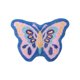 thumbnail image 2 of Apmemiss Clearance Butterfly Bath Mat, Non-Slip Absorbent Bathroom Rugs, Cute Animal Bath Carpet for Home Decor, Machine Washable Bath Mat for Bathroom Floor, Tub and Shower, 28"x20", 2 of 6