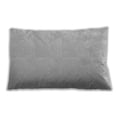 thumbnail image 1 of Ahgly Company Indoor Rectangular Contemporary Lumbar Throw Pillow, 13 inch by 19 inch, 1 of 5