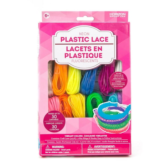 Plastic Lace
