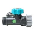 thumbnail image 3 of Reductor De Presión De Agua Ajustable Para Riego, Remolque De Invernadero, 3 of 8