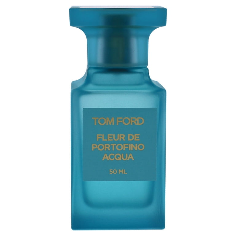 Tom Ford Fleur De Portofino Acqua by Tom Ford Eau De Toilette