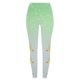 thumbnail image 2 of Gibobby Pantalones deportivos mujer Leggings de yoga ajustados con estampado navideño degradado para mujer Five(Verde,XG), 2 of 5