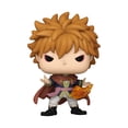 thumbnail image 2 of Figura de acción Funko Pop! Animación: Black Clover, Leopold, 2 of 3