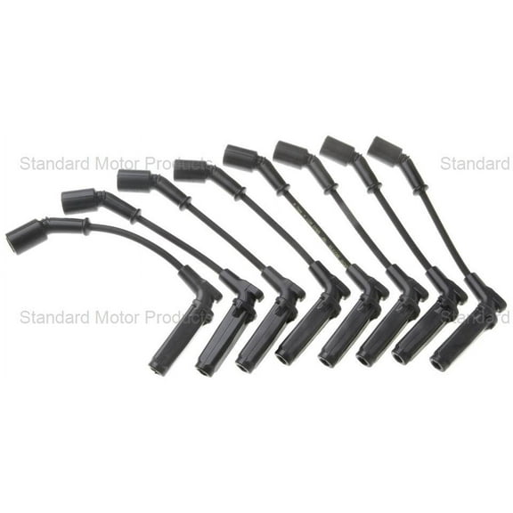 Spark Plug Wire Set