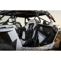 PRP FRONT SEAT MOUNTS FOR POLARIS RZR PRO XP, PRO R, TURBO R (PAIR) (ProXP2Door)