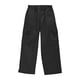 thumbnail image 3 of Odeerbi 5-14 Años Niños Niñas Cargo Pantalones Deportes Pantalones de Pata Ancha Casual Cintura Alta Suelta Pierna Recta Pantalones de Trabajo Con Bolsillo, 3 of 6