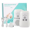 thumbnail image 1 of Baby o Monitor TwoWay Talk Infant Intercom Wireless Night Light Home Security Device(Prise 100-240 V ), 1 of 4