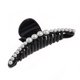 thumbnail image 3 of Sonducket 1 Uds. De pinzas para el pelo para mujer, hipérbole, perlas grandes, pinzas para el pelo, pasadores de peinado para maquillaje, horquilla de Accesorio para el cabello estilo 4 Sonducket AP001174-04, 3 of 6