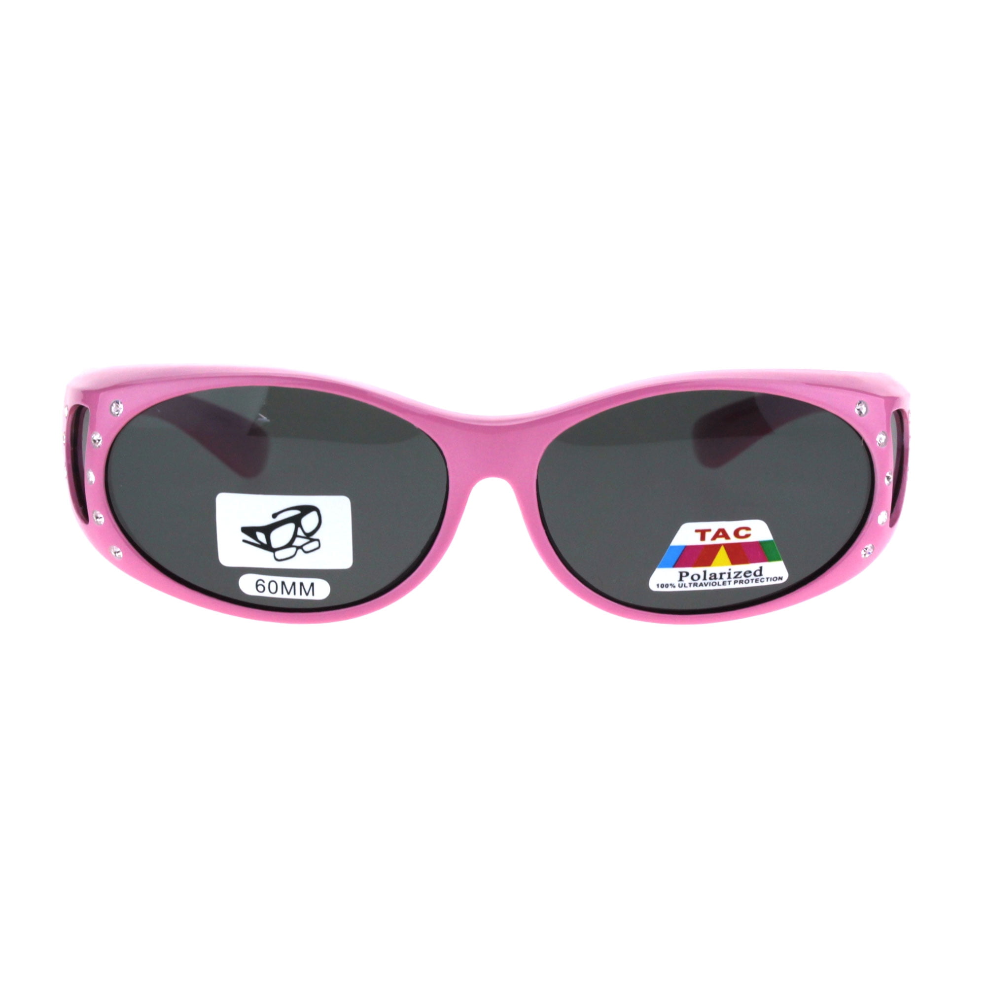 OHO's 58260C Women's Stylish Polarized Sunglasses main image 1