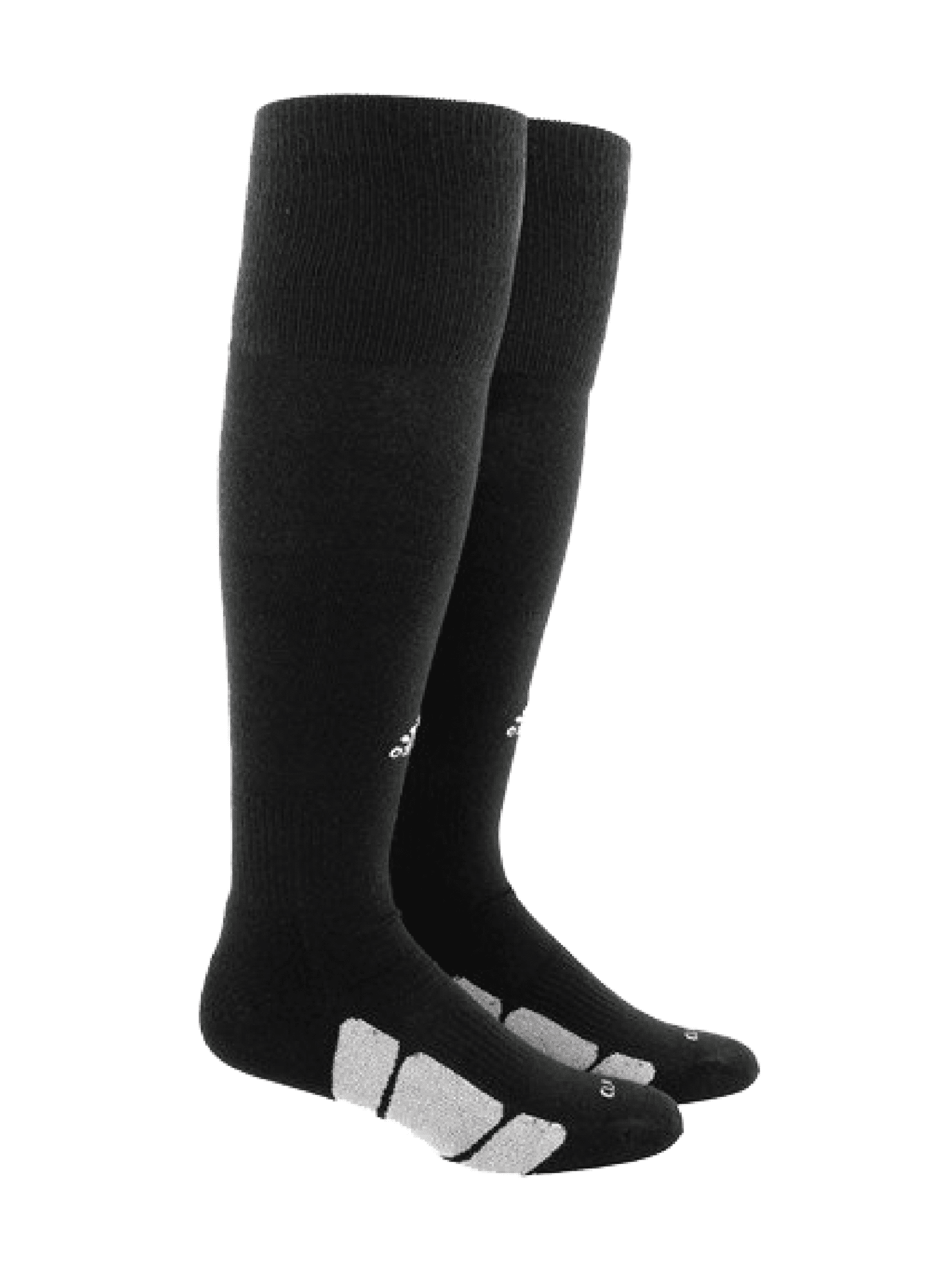 adidas Unisex Utility All Sport Socks (1-Pair), Black/White/Light Onix ...