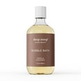 thumbnail image 1 of Bubble Bath Deep Steep, vainilla y coco, 500 ml con manteca de karité, 1 of 9