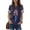 5 Blue, variant on We The People 1776 Shirts for Women 4th of July T Shirt USA Flag Shirts Patriotic Graphic Tee Tops(M,1 Blue)