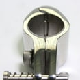thumbnail image 5 of Marine Grade 316 Stainless Jaw Slide Boat Hardware Fitting for 25mm, 5 of 6